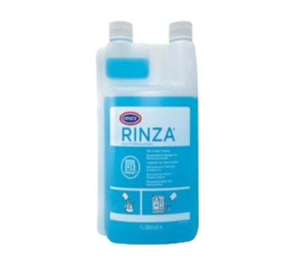 Urnex Rinza Milk Frother Cleaner